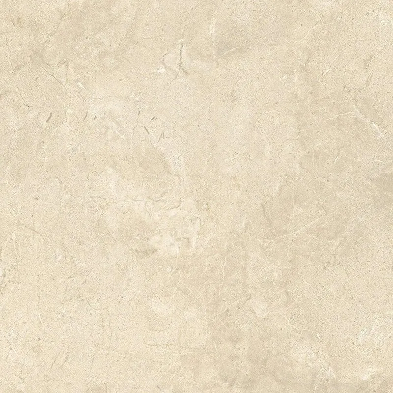 Gres Porcellanato Effetto Marmo Lucido 120x120 Crema Marfil TheMar Kry - Ceramica Sant'Agostino