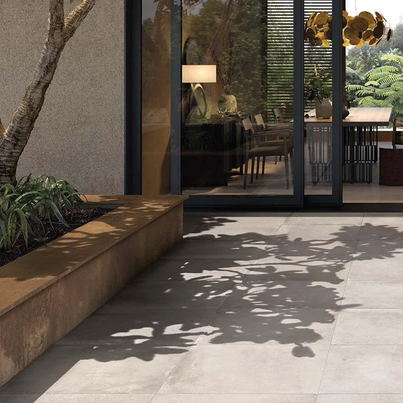 Gres Porcellanato Effetto Pietra Naturale 30x60 White Cotto - La Faenza