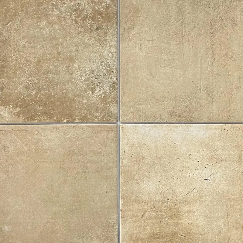 Gres Porcellanato Effetto Pietra Grip 21x42 Cotto Cardinale Out - Cotto Petrus