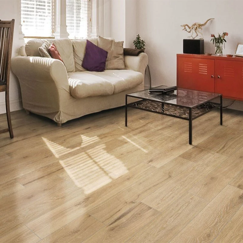 Gres Porcellanato Effetto Legno 20x120 Rovere Durmast - Ceramiche Mariner spa