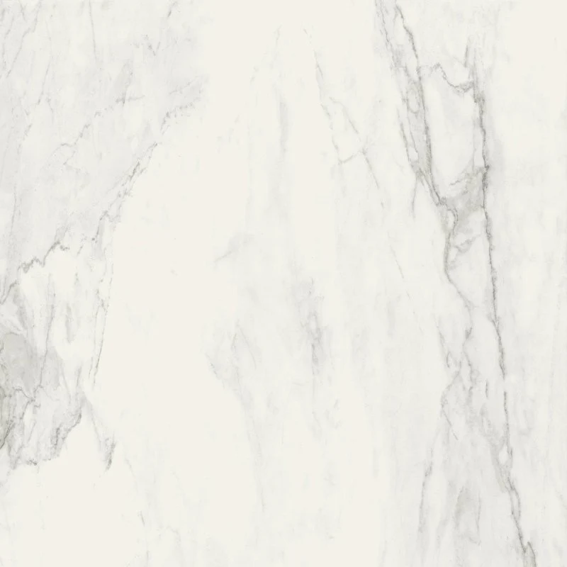 Gres Porcellanato Effetto Marmo Lucido 160x160 Calacatta Stones 2.0 - Florim