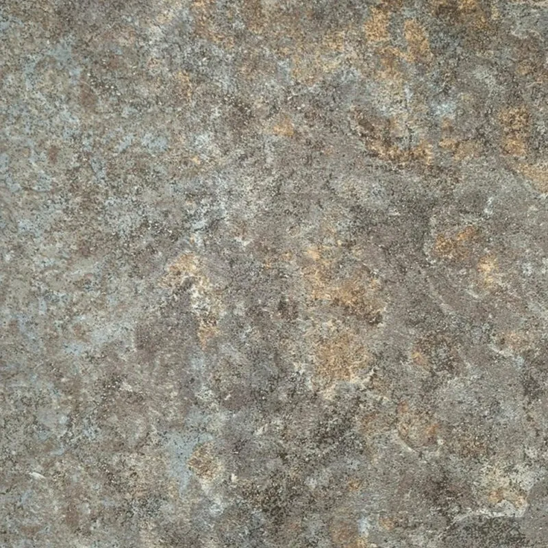 Gres Porcellanato Effetto Pietra Lappato 30x60 Grigio Stone Multi Relev - Ceramica Sant'Agostino