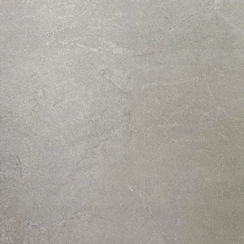 Gres Porcellanato Effetto Marmo Naturale 90x90 Grey Sky - Panaria