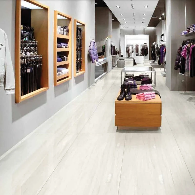 Gres Porcellanato Effetto Marmo Lappato 80x160 Lasa Supreme - Dado Ceramiche