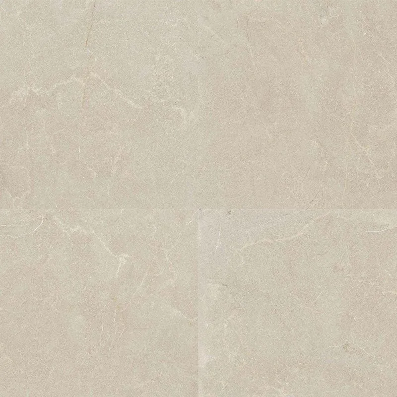 Gres Porcellanato Effetto Pietra Naturale 60x60 Beige PTR Stoneline - Ceramica Fiore