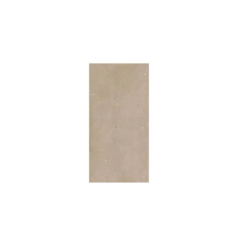 Gres Porcellanato Effetto Pietra Naturale 37.5x75 Beige Scly - Imola Ceramica