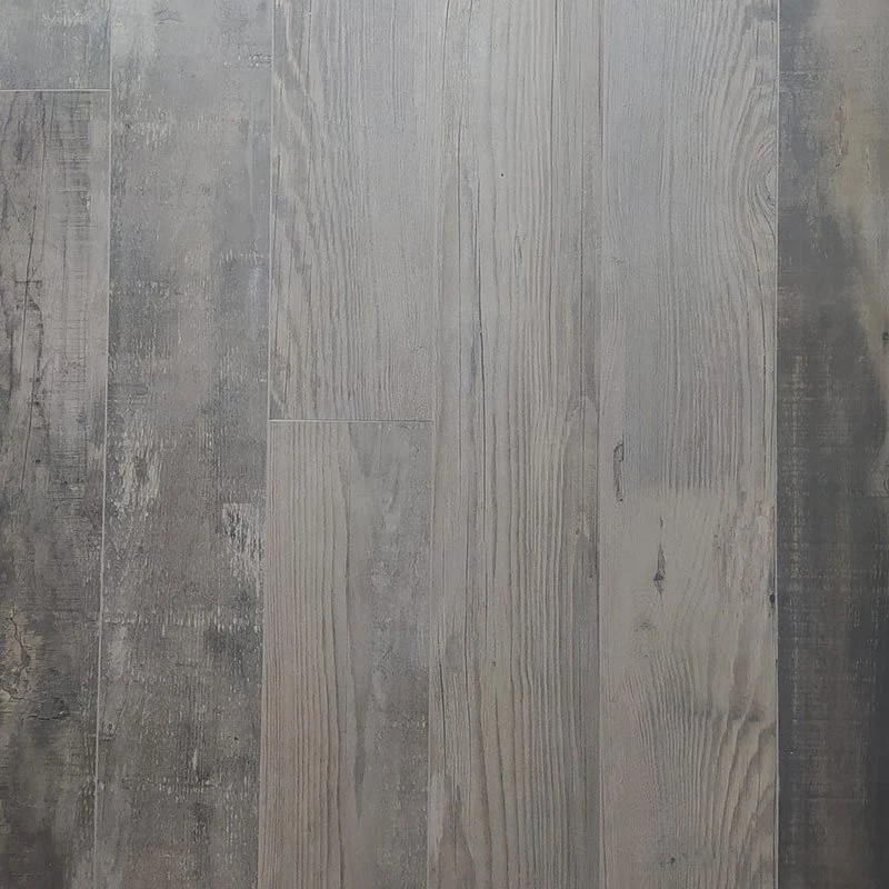 Gres Porcellanato Effetto Legno Naturale 20x180 Mid Mission - Florim