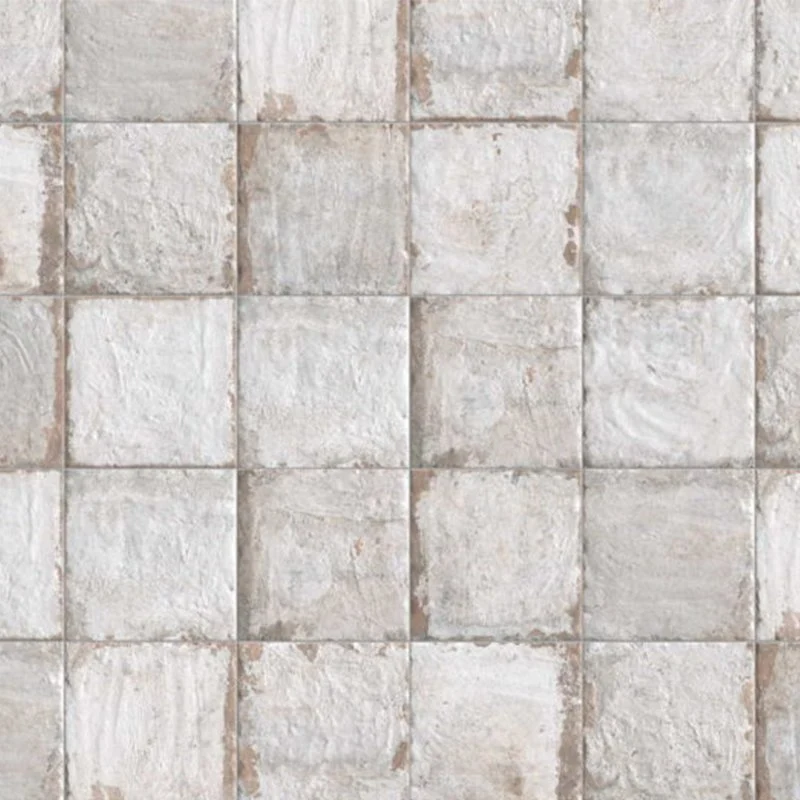 Gres Porcellanato Effetto Pietra Naturale 20x20 Cane Sugar - Cir Serenissima