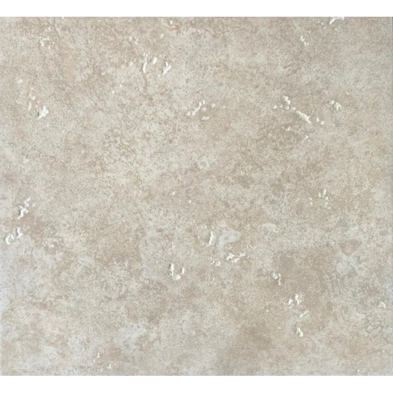 Gres Porcellanato Effetto Pietra Lappato 45x45 Ivory Touch Stone - Florim