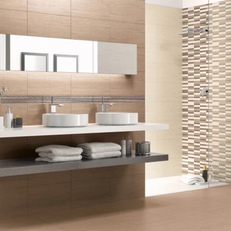 Gres Porcellanato Naturale 45x45 Sand Clio - Naxos