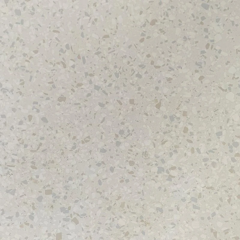 Gres Porcellanato Effetto Pietra Levigato 45x45 Grigio scuro Airtech - Florim