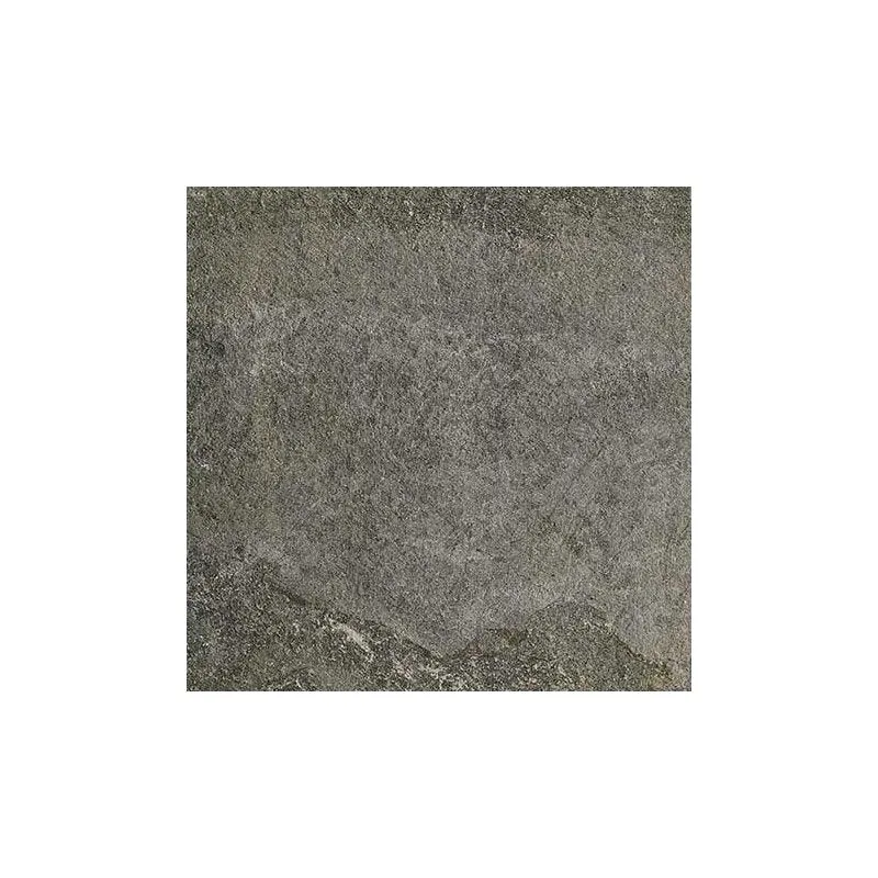 Gres Porcellanato Effetto Pietra Soft 60x60 Grey Walks - Florim