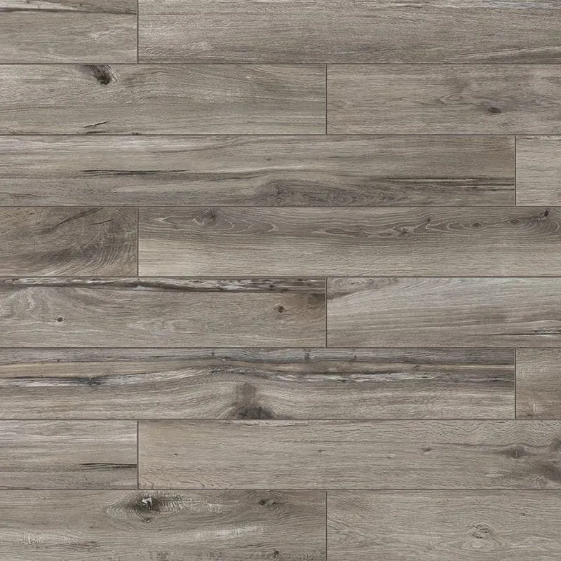 Gres Porcellanato Effetto Legno Rettificato Naturale 20x120 9mm Perle Planches de Rex - Florim
