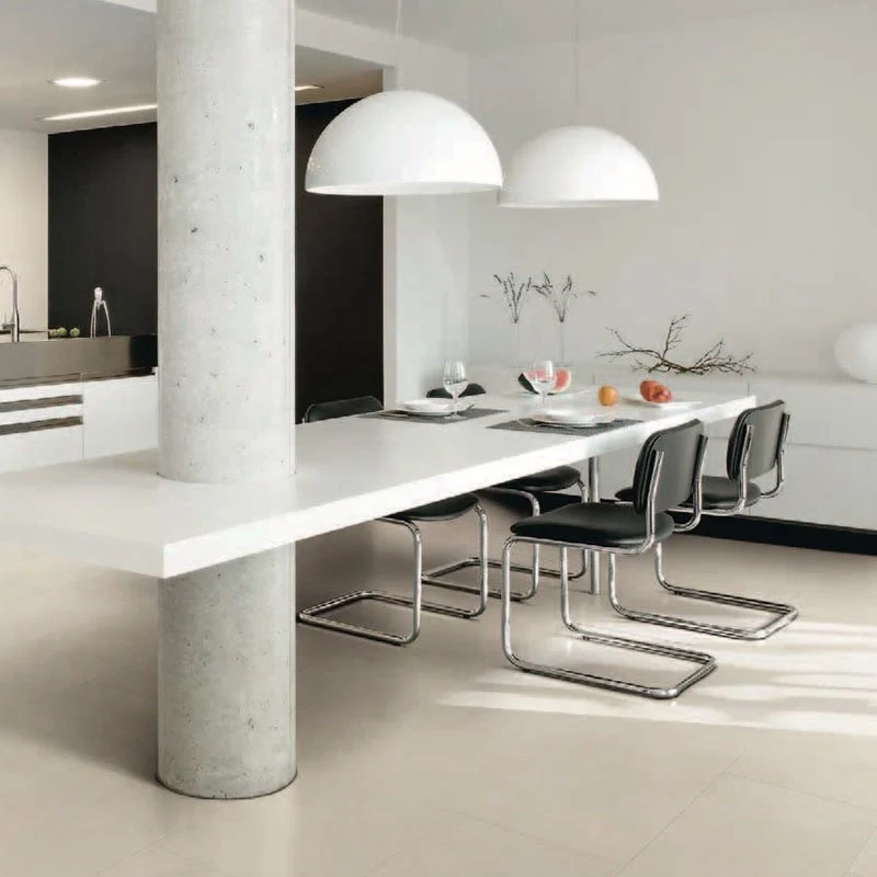 Gres Porcellanato Effetto Pietra Soft 80x80 2.0 Floortech - Florim