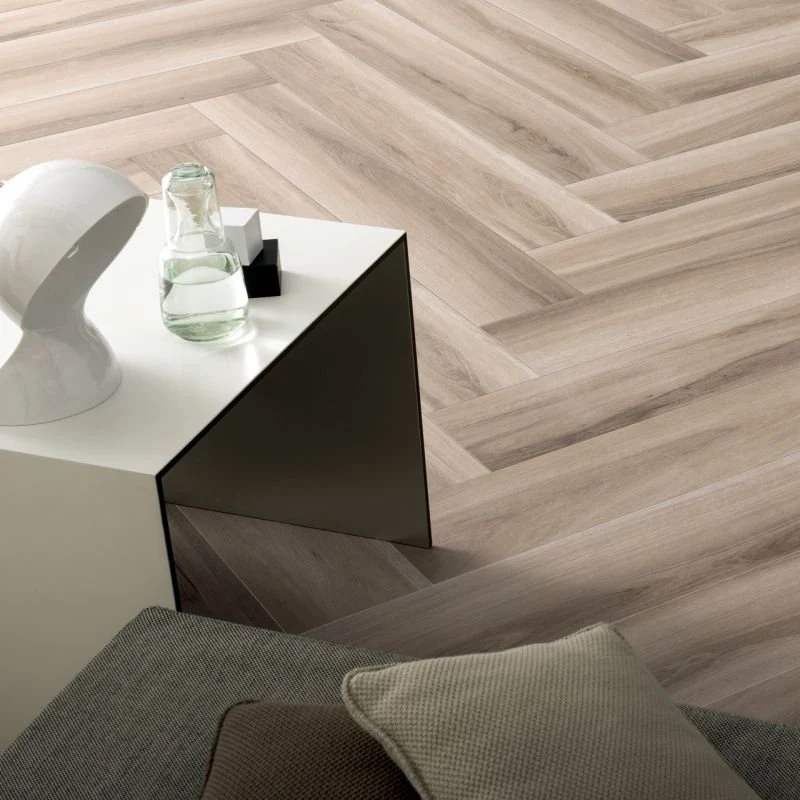 Gres Porcellanato Naturale 20x120 Almond Just Color - Gardenia Orchidea