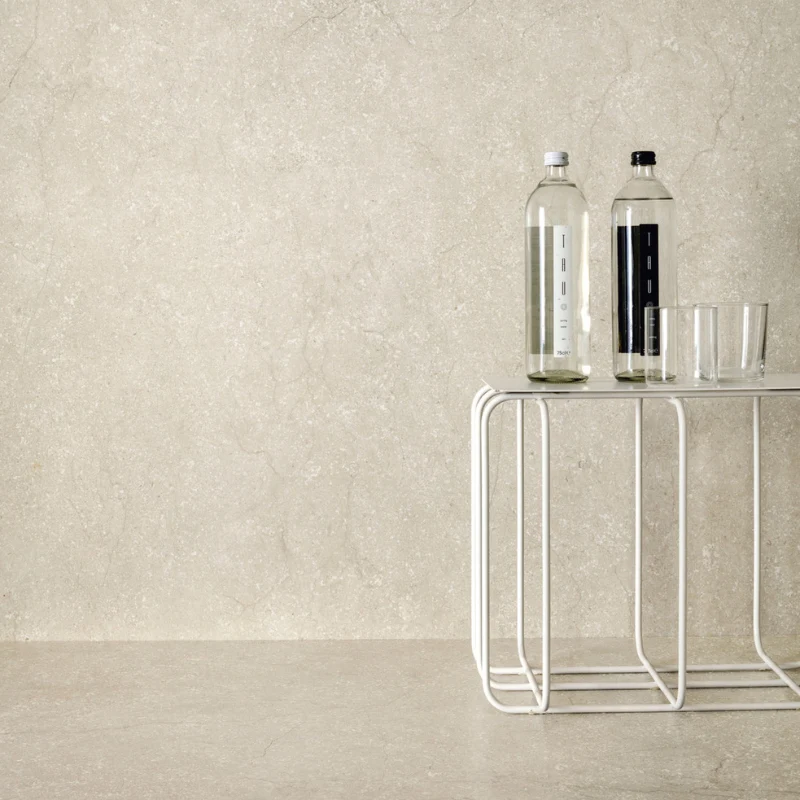 Gres Porcellanato 60x120 Cotton Stone Life - Florim