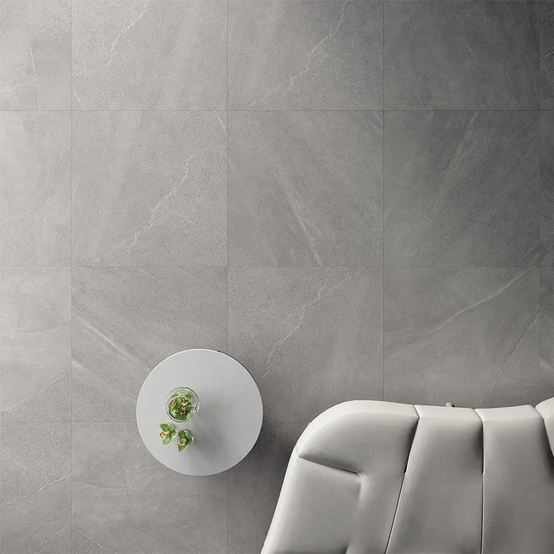 Gres Porcellanato Effetto Pietra Grip 60x120 Rock Burlington Stone - Gardenia Orchidea