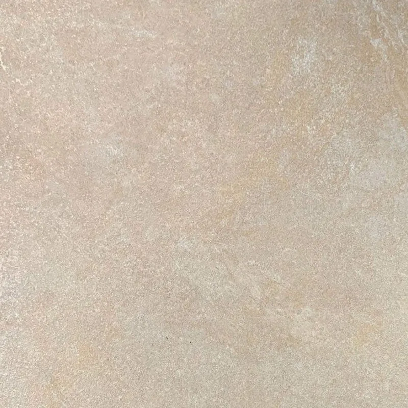 Gres Porcellanato Effetto Pietra Lappato 45x45 Beige Horatia - Century