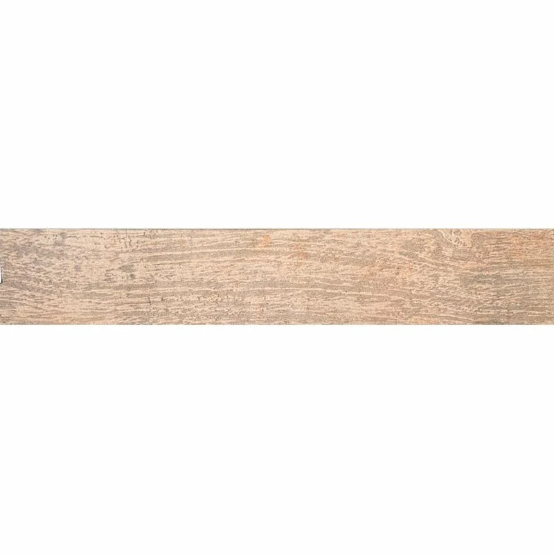 Gres Porcellanato Effetto Legno Naturale 10x60 Ciliegio Foreste - Florim