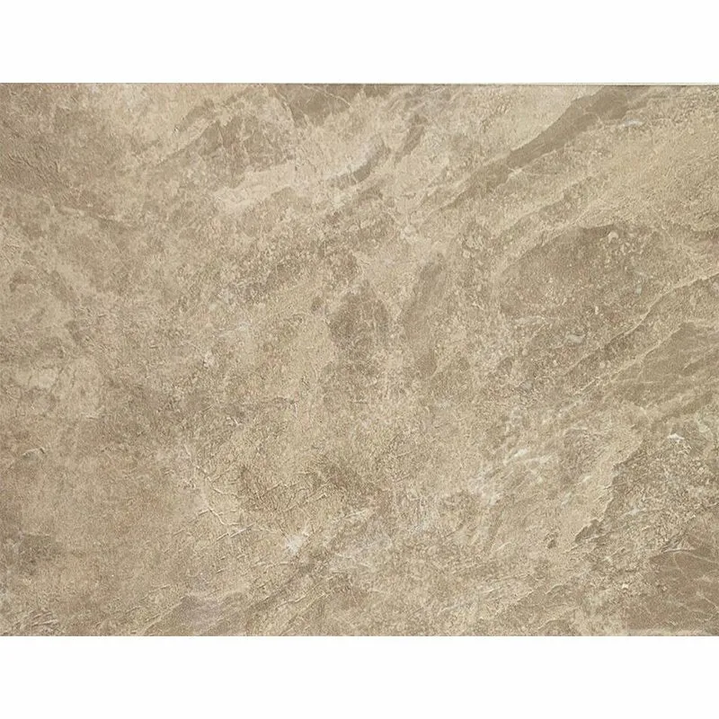 Rivestimento in Ceramica Effetto Marmo Lucido 33x45 Tortora Cappuccino - Pennaroya