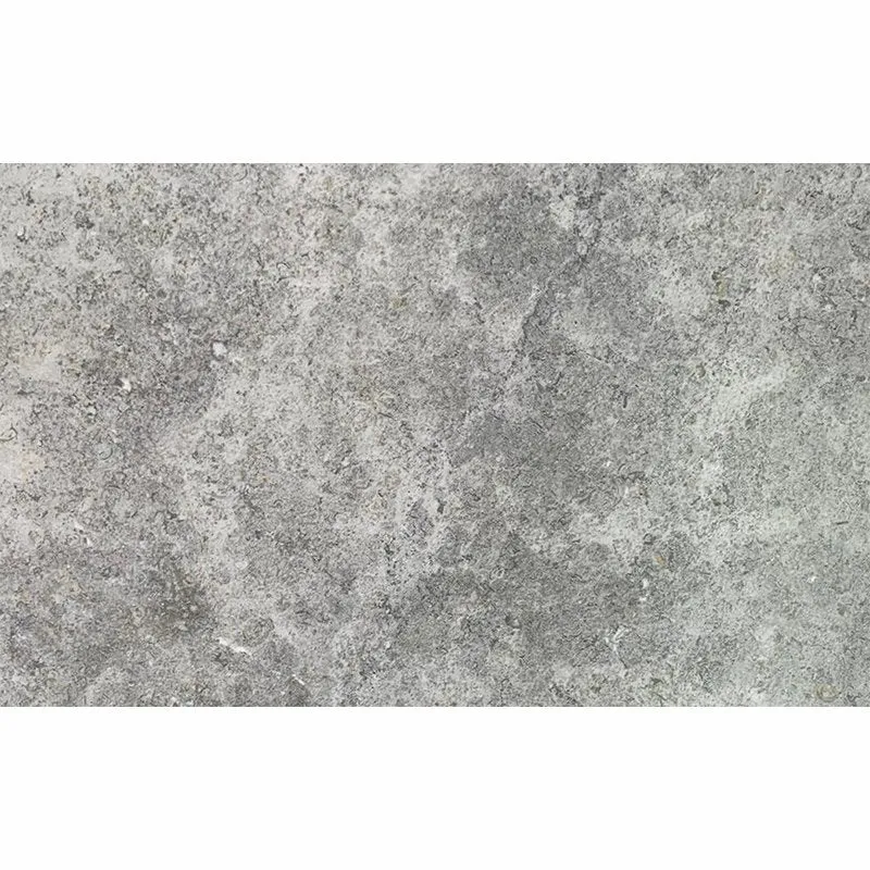 Rivestimento in Ceramica Effetto Pietra Naturale 34x56 Grigio Texas - Naxos