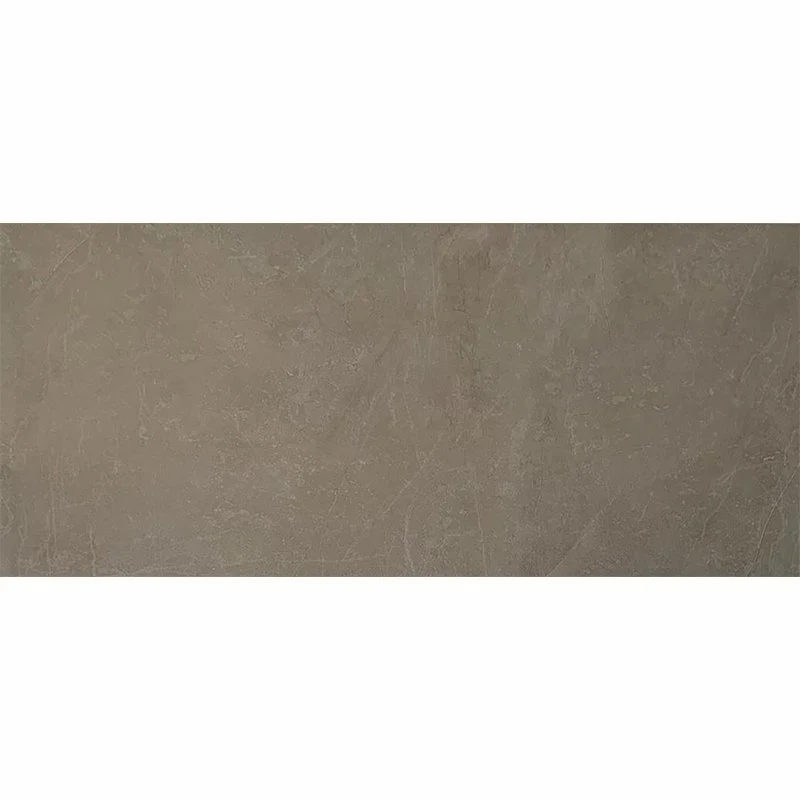 Rivestimento in Ceramica Effetto Marmo Lucido 26x60.5 Moka Home - Naxos