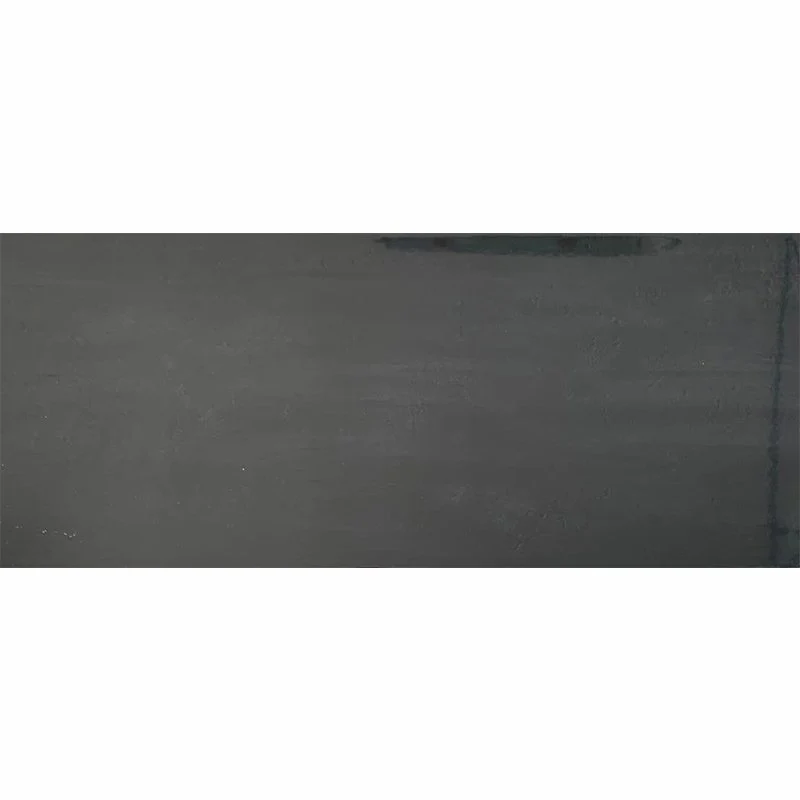 Rivestimento in Ceramica Effetto Cemento Naturale 20x50 Antracite Canton - Naxos