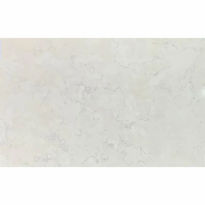 Rivestimento in Ceramica Effetto Marmo Lucido 34x56 Grigio chiaro Perla - Naxos
