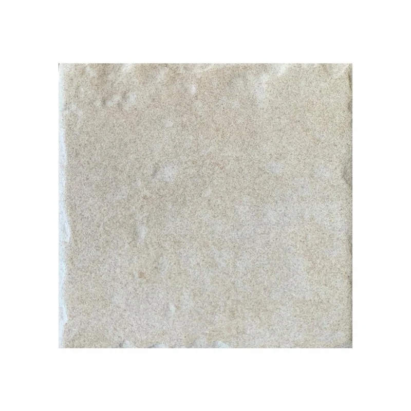 Gres Porcellanato Effetto Pietra Naturale 15x15 Cassia Bianco Cassia - Leonardo