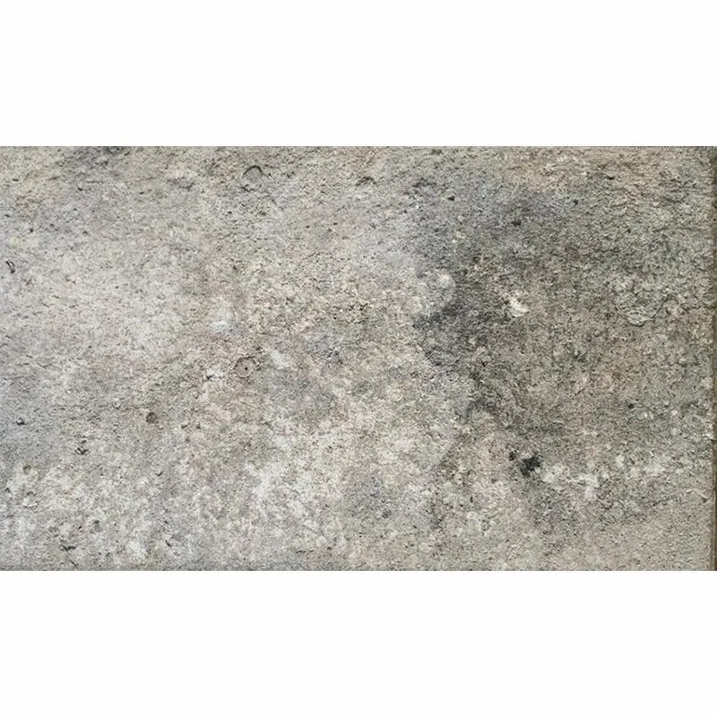Gres Porcellanato Effetto Pietra Naturale 15x30 Grigio Natura Nix - La Guglia