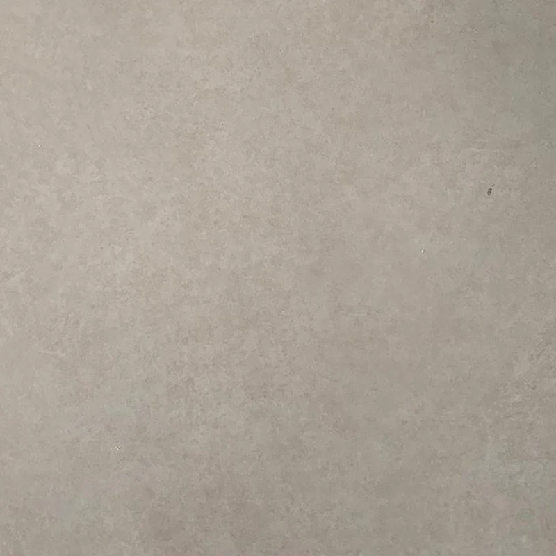 Gres Porcellanato Effetto Cemento Naturale 35.5x35.5 Tortora Cosmopolitan - La Guglia