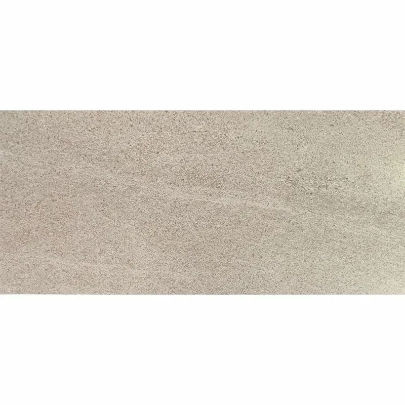 Rivestimento in Ceramica Effetto Pietra Naturale 24x59 Visone Tortora Lipica - Impronta Italgraniti