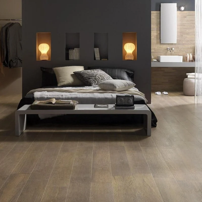Gres Porcellanato Effetto Legno Grip 50x100 Rovere Strobus - Imola Ceramica