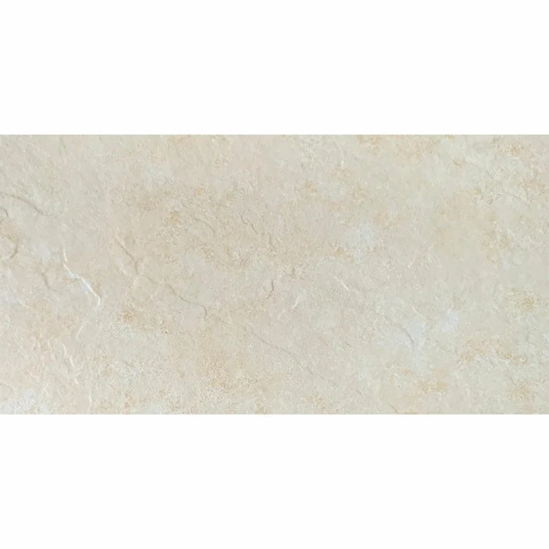 Gres Porcellanato Effetto Pietra Naturale 30x60 Beige Land - Imola Ceramica