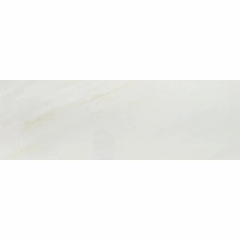 Rivestimento in Ceramica Effetto Marmo Lucido 25x75 Beige Genus - Imola Ceramica