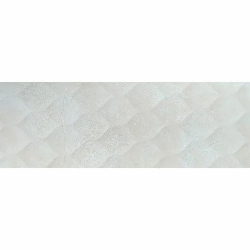 Rivestimento in Ceramica Effetto Marmo Grip 25x75 Beige Gns2 Genus - Imola Ceramica