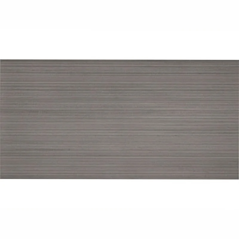 Gres Porcellanato Lucido 30x60 Antracite CRDC - Imola Ceramica