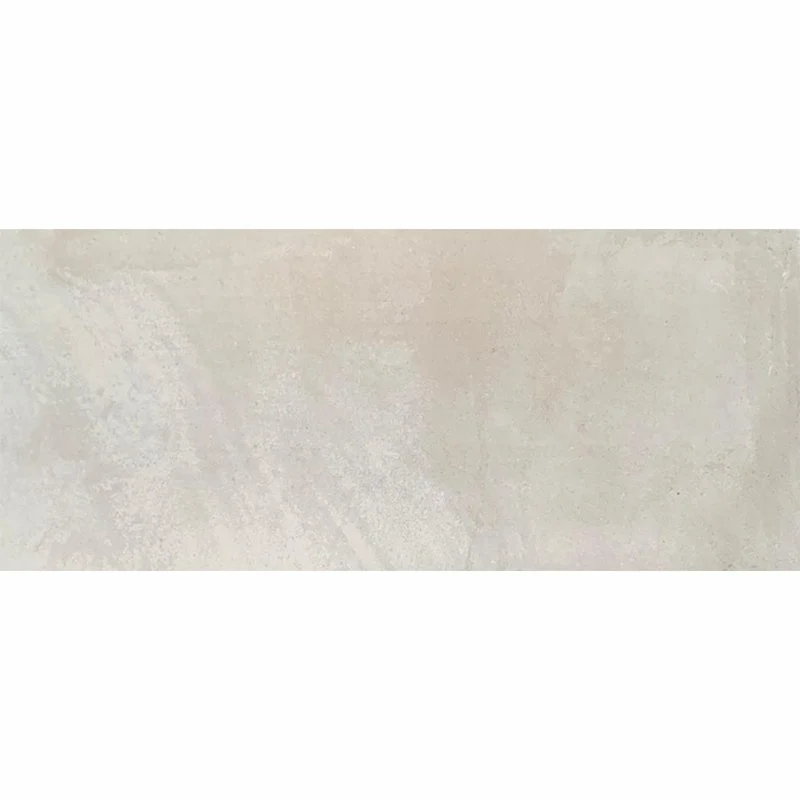Rivestimento in Ceramica Effetto Cemento Lucido 20x60 Sand Portland - Herberia