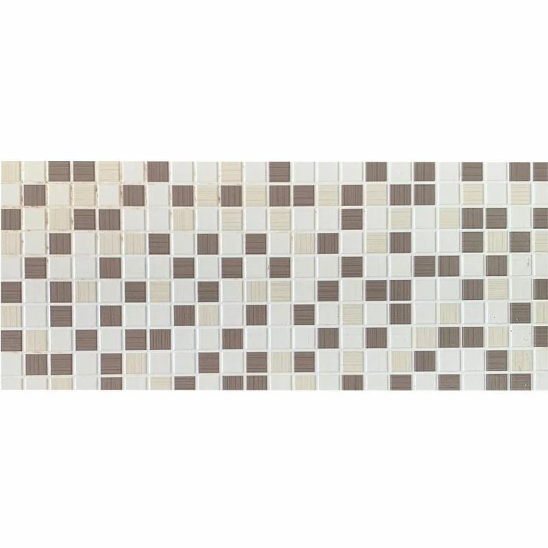 Rivestimento in Ceramica Effetto Pietra Naturale 20x50 Mix moka Beauty - Herberia