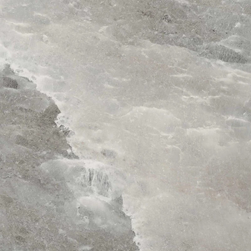 Gres Porcellanato Effetto Pietra Rettificato Lucido 60x60 9mm Celtic Grey Rock Salt - Florim