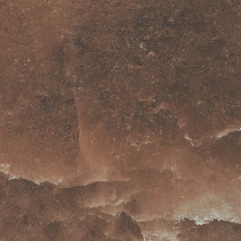 Gres Porcellanato Effetto Pietra Rettificato Lucido 60x120 9mm Hawaiian Red Rock Salt - Florim