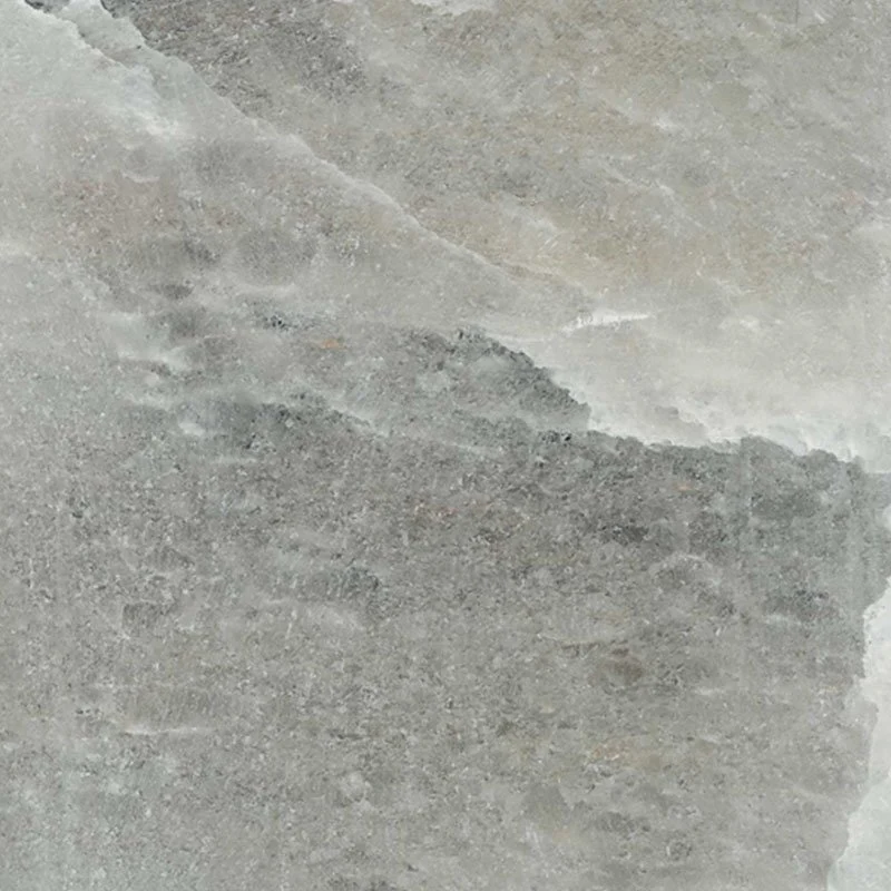 Gres Porcellanato Effetto Pietra Rettificato Naturale 60x120 9mm Maui Green Rock Salt - Florim