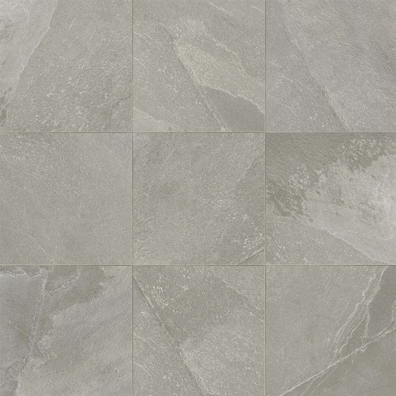 Gres Porcellanato Effetto Pietra Rettificato Grip 30x60 9mm Fossil Natural Stone - Florim