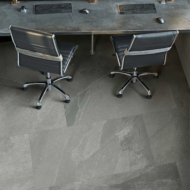 Gres Porcellanato Effetto Pietra Rettificato Naturale 30x60 9mm Mineral Natural Stone - Florim