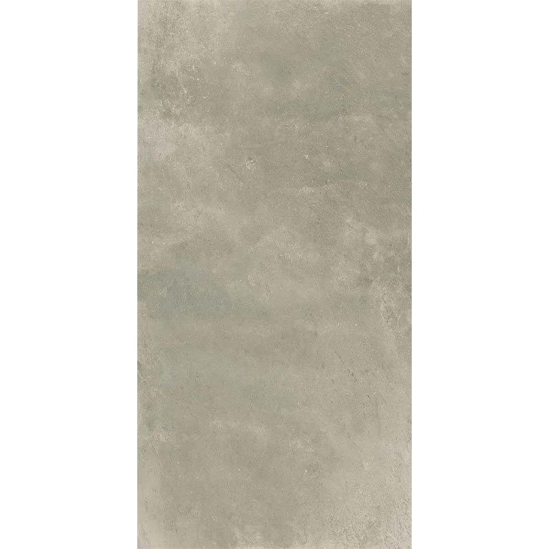 Gres Porcellanato Effetto Cemento Rettificato Bocciardato 60x60 20mm Beige Maps - Florim
