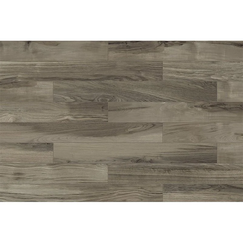 Gres Porcellanato Effetto Legno Rettificato Naturale 20x120 9mm Oak Hi Wood - Florim