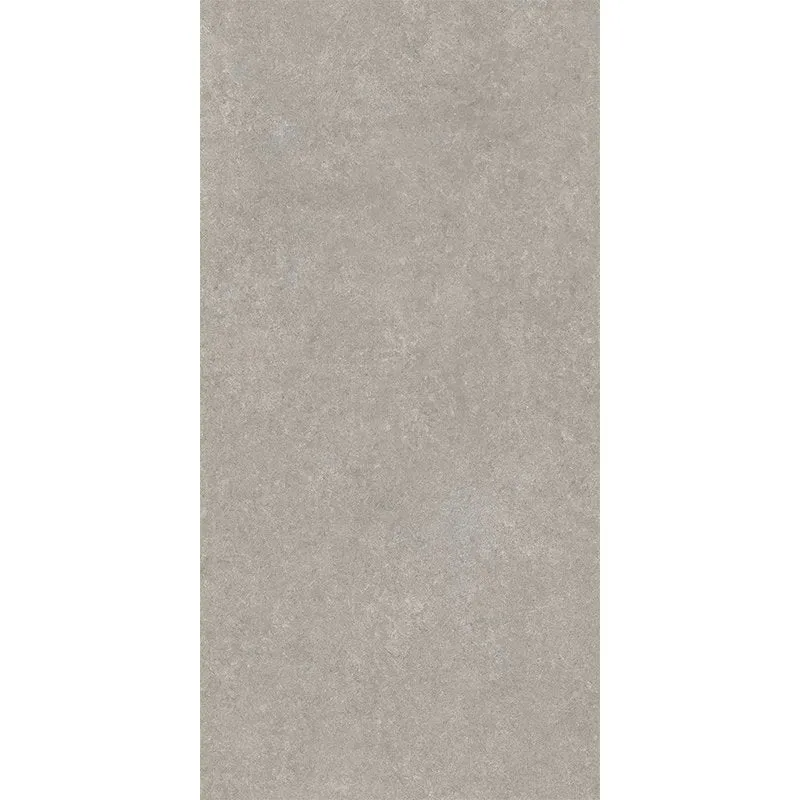 Gres Porcellanato Effetto Pietra Rettificato Naturale 30x60 9mm Grey Sandstone Elemental Stone - Florim