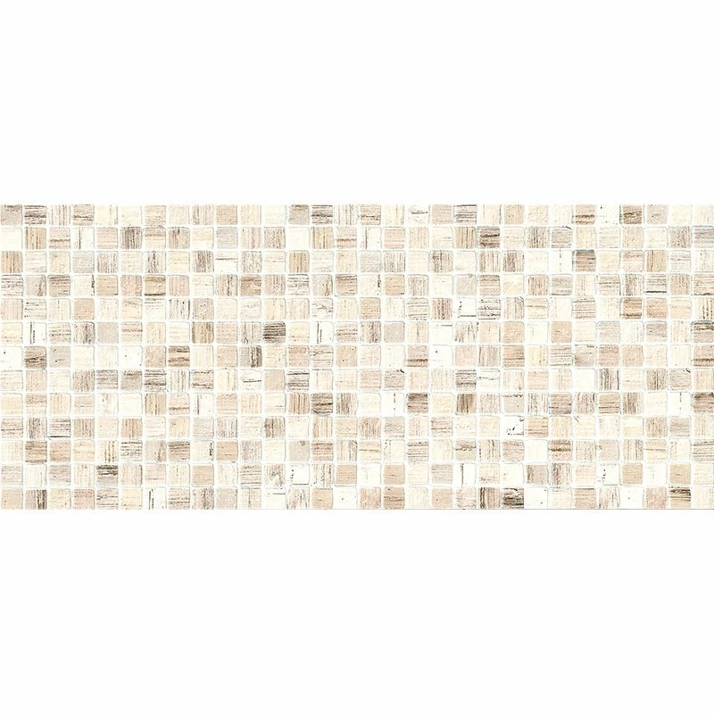 Rivestimento in Ceramica Effetto Pietra Naturale 26x60.5 Spaccatella Raphia Fiber - Naxos
