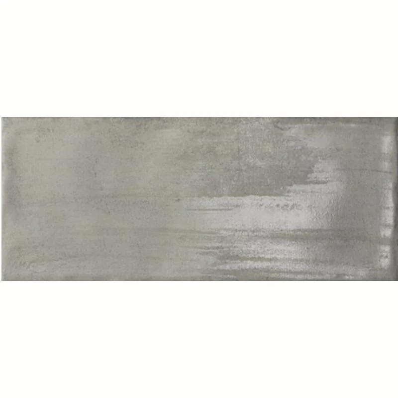 Rivestimento in Ceramica Effetto Legno Naturale 26x60.5 Cenere Be Unique - Herberia