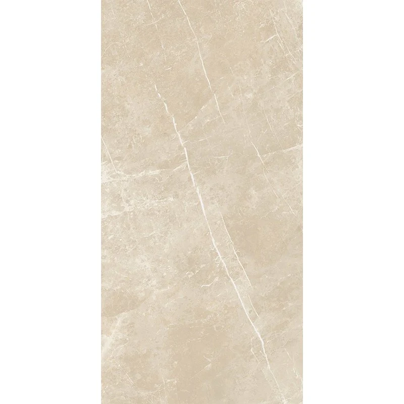 Gres Porcellanato Effetto Pietra Rettificato Lucido 60x60 9mm Cream Dolomia Elemental Stone - Florim